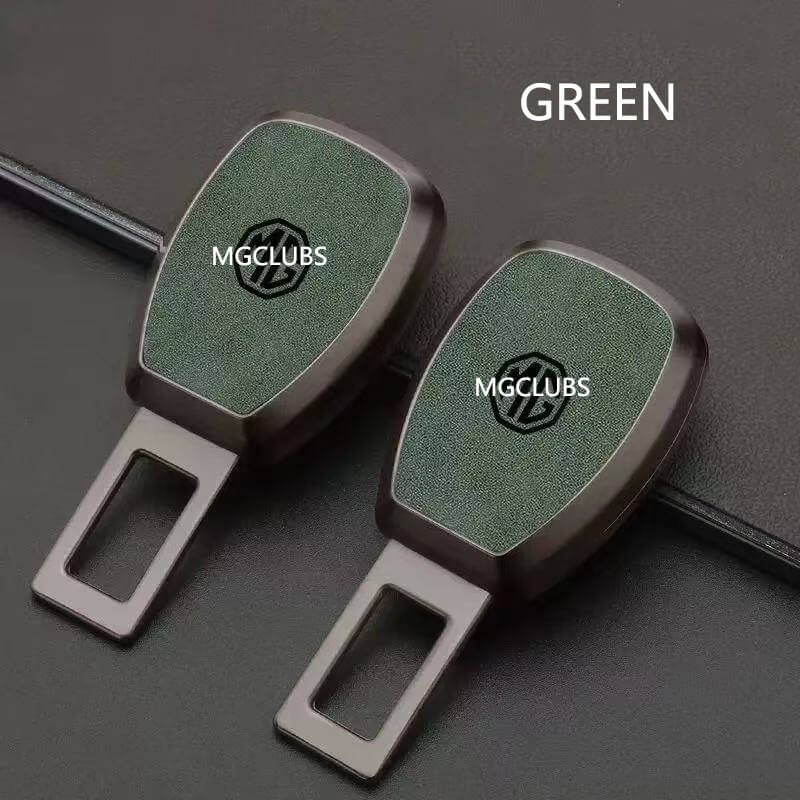 Car Seat Belt Extender for MG - MGCLUBS