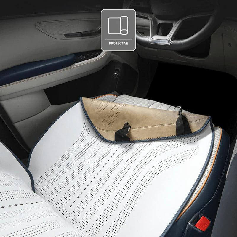 Car Seat Bottom Covers Protectors for MG - MGCLUBS