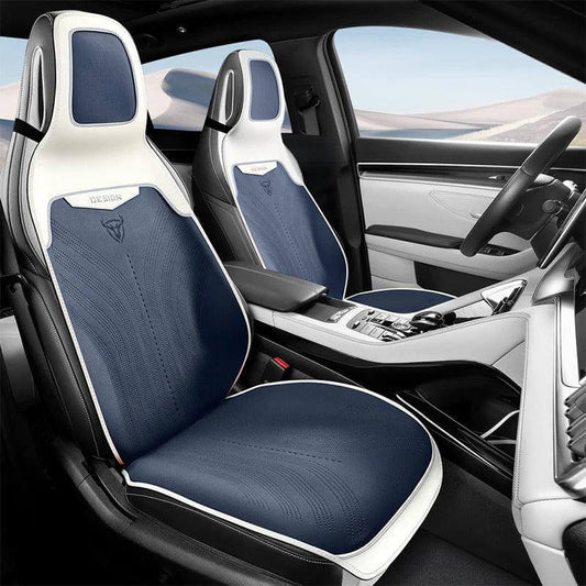 Car Seat Bottom Covers Protectors for MG - MGCLUBS