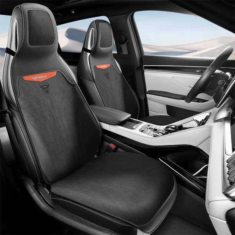 Car Seat Bottom Covers Protectors for MG - MGCLUBS