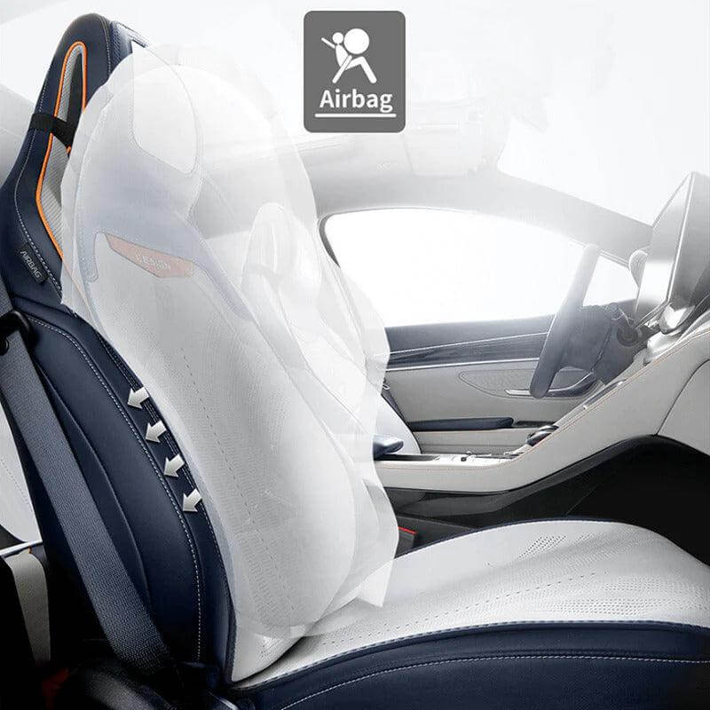Car Seat Bottom Covers Protectors for MG - MGCLUBS