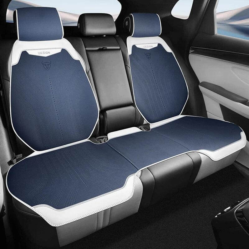 Car Seat Bottom Covers Protectors for MG - MGCLUBS