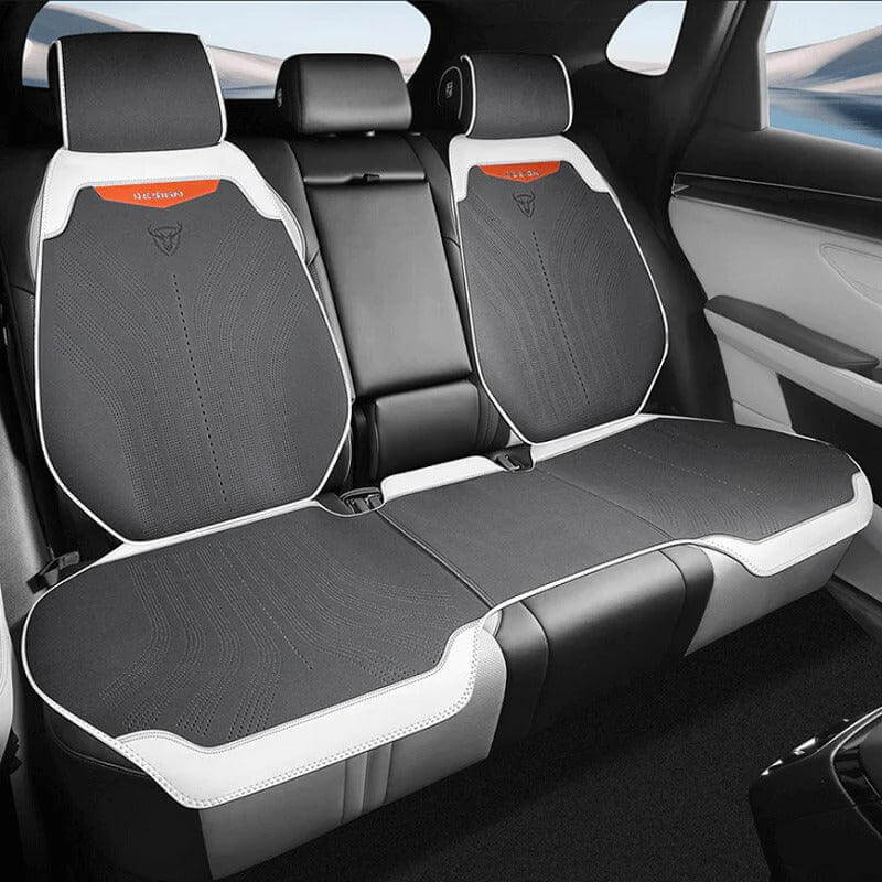 Car Seat Bottom Covers Protectors for MG - MGCLUBS