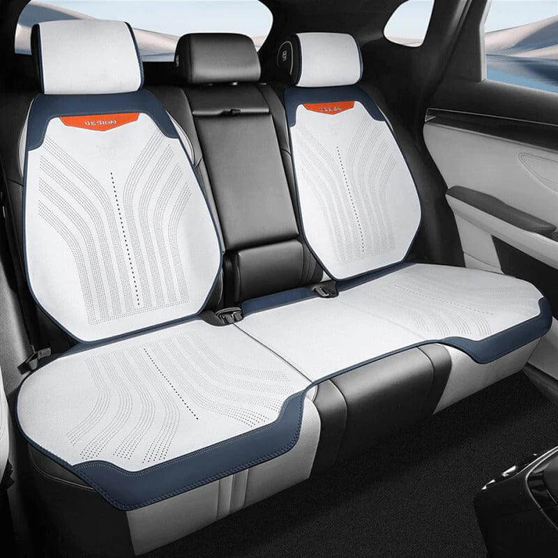 Car Seat Bottom Covers Protectors for MG - MGCLUBS