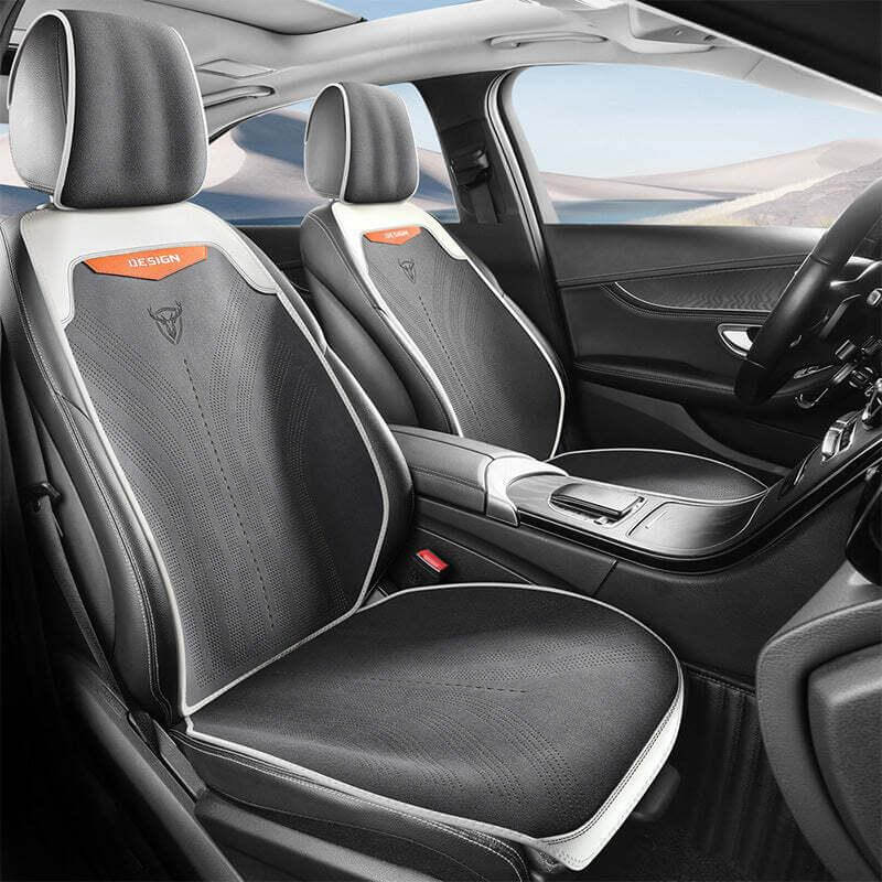 Car Seat Bottom Covers Protectors for MG - MGCLUBS