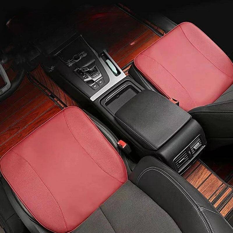 Car Seat Cushion Protector for MG (2 Pcs) - MGCLUBS
