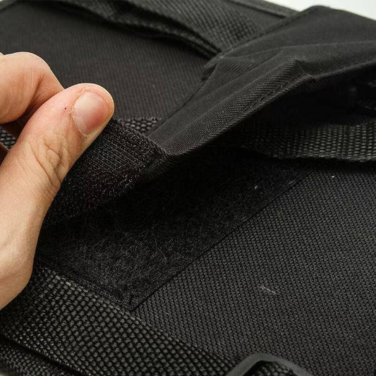 Car Seat Tablet Holder for MG