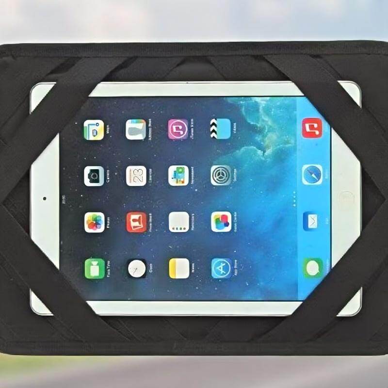 Car Seat Tablet Holder for MG