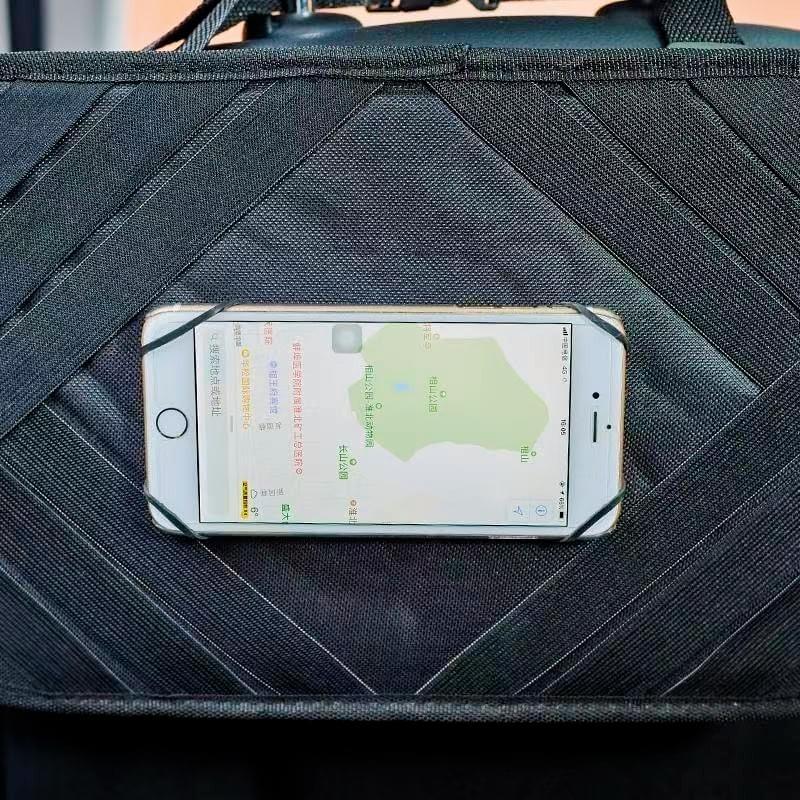 Car Seat Tablet Holder for MG