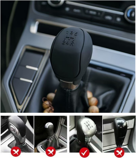 Car Shift Lever Protection