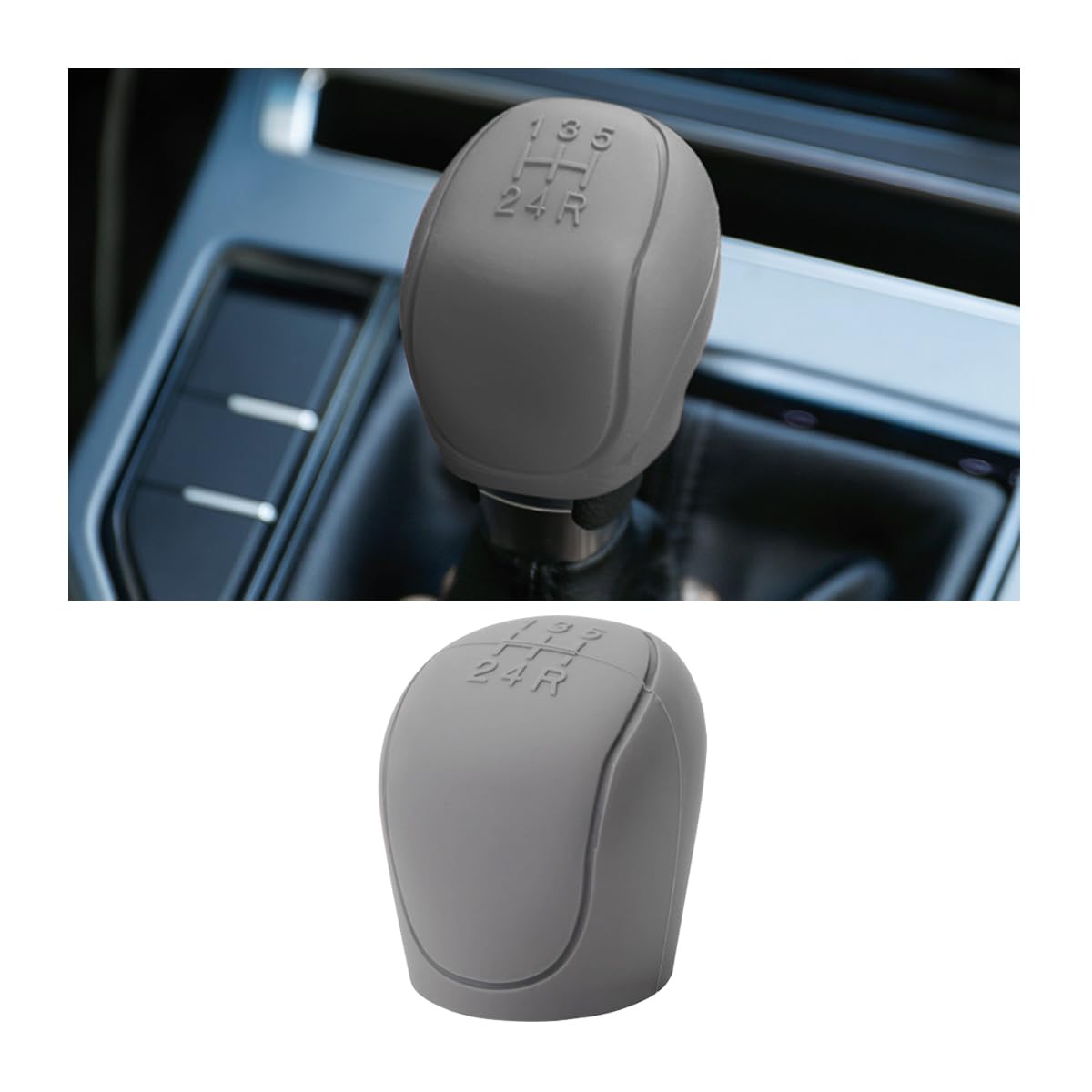 Car Shift Lever Protection