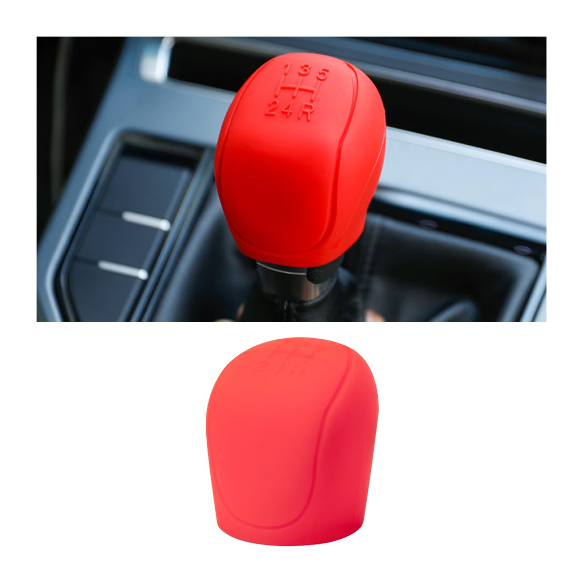 Car Shift Lever Protection