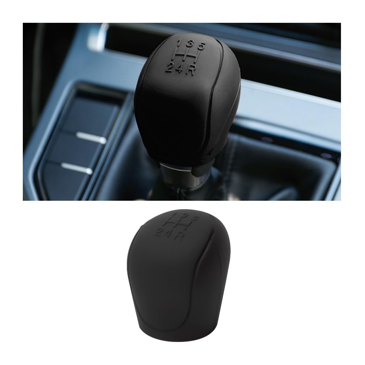 Car Shift Lever Protection