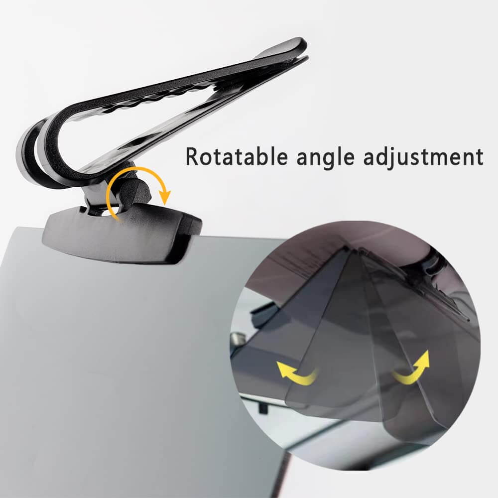 Car Transparent Sunshade for MG