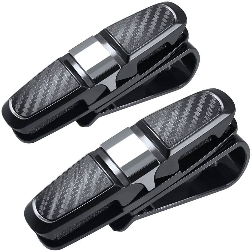 Car Visor Glasses Holder for MG