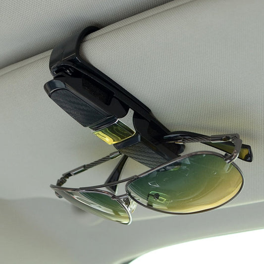 Car Visor Glasses Holder for MG