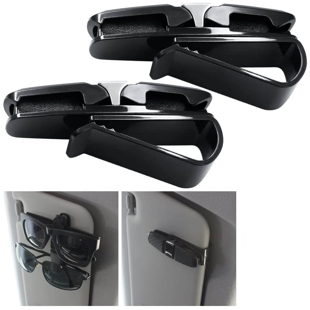 Car Visor Glasses Holder for MG