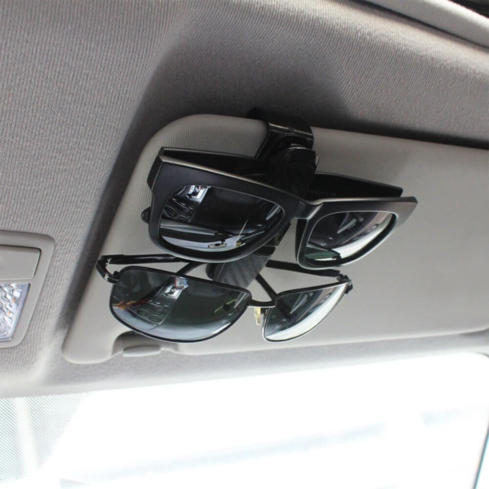 Car Visor Glasses Holder for MG