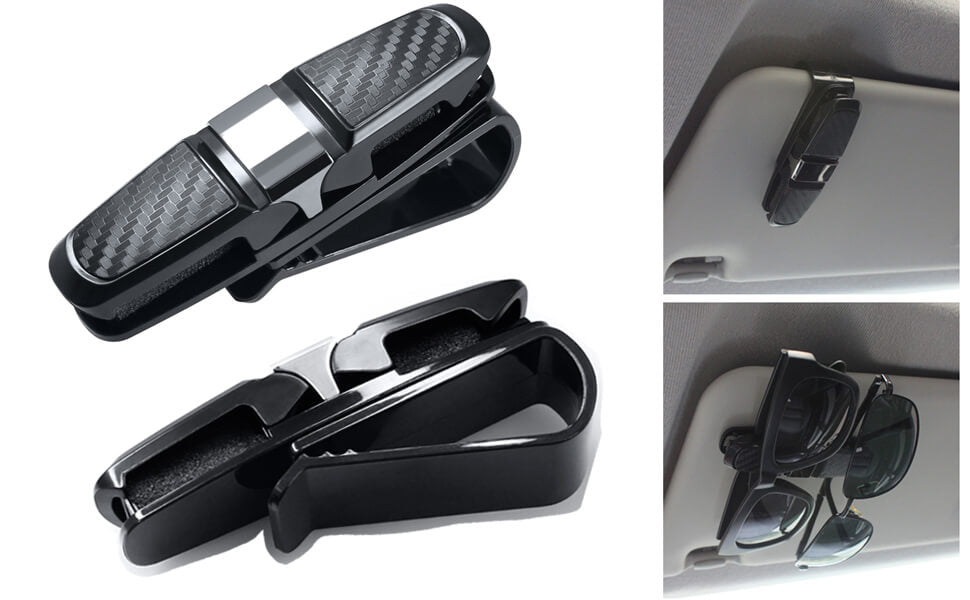 Car Visor Glasses Holder for MG
