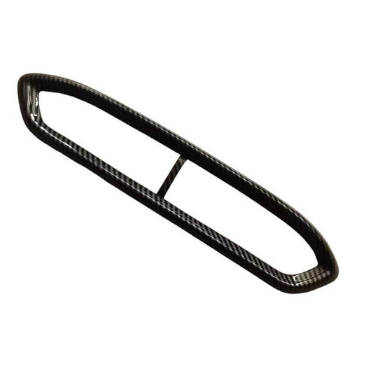 Center Air Vent Trim Frame for MG HS - MGCLUBS