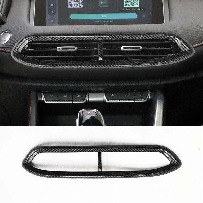 Center Air Vent Trim Frame for MG HS - MGCLUBS