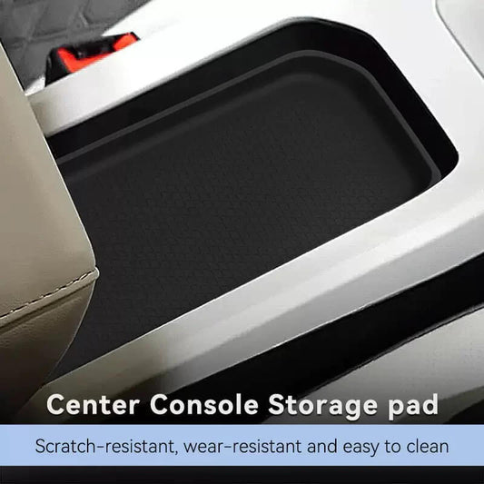Center Console Anti-Slip Mat for MG3 Hybrid(2023-2025)