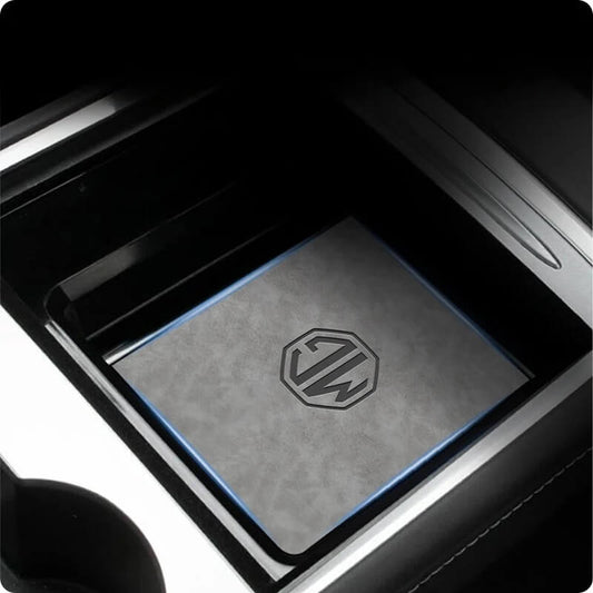 Center Console Liner Trim Mats for MG S5