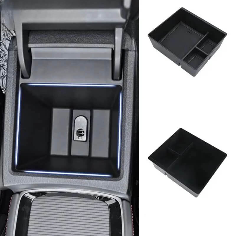 Center Console Organizer Tray for MG HS - MGCLUBS