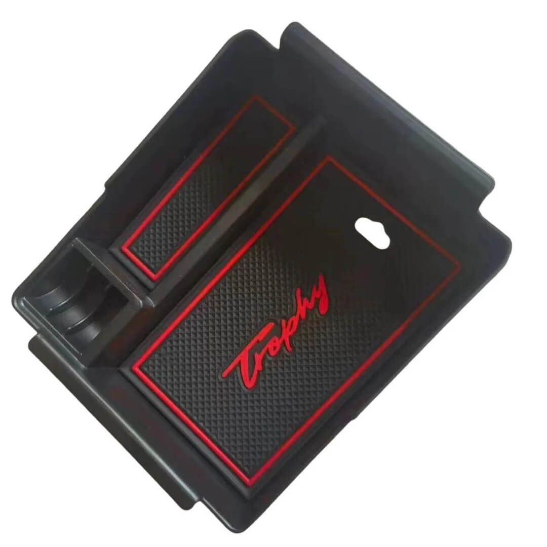 Center Console Organizer Tray for MG HS - MGCLUBS