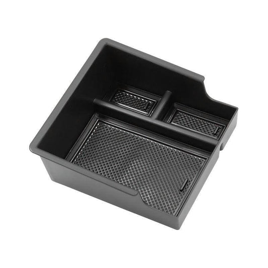 Center Console Organizer Tray for MG ZS - MGCLUBS