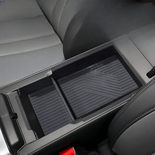 Lower Center Console Storage Box for MG S5