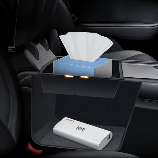 Center Console Organizer Tray for MG S5