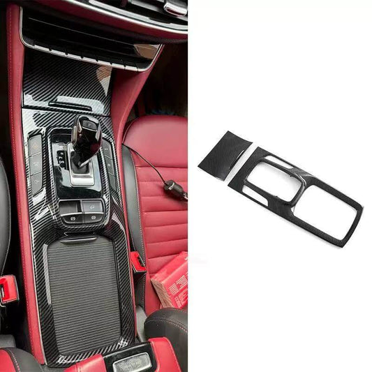 Center Shift Panel for MG HS - MGCLUBS