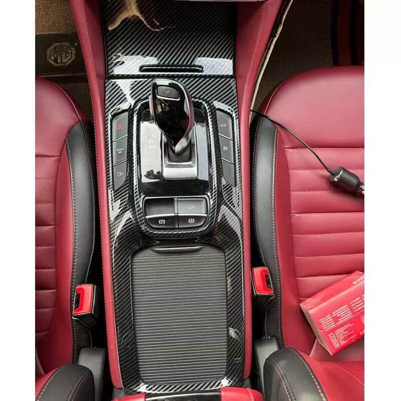 Center Shift Panel for MG HS - MGCLUBS