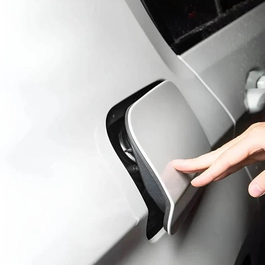 Charging Port Dustproof Rubber Seal for MG - MGCLUBS