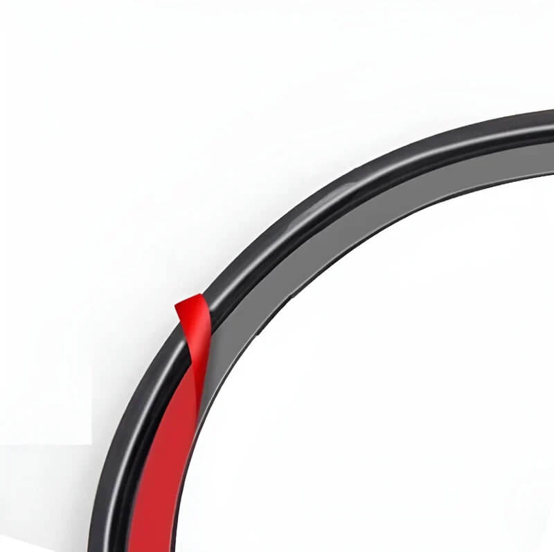 Charging Port Dustproof Rubber Seal for MG - MGCLUBS