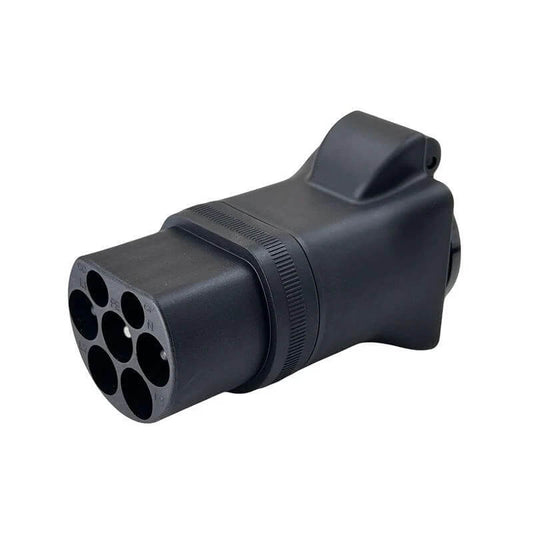 Charging Post Pickup Conversion Adapter for MG - MGCLUBS