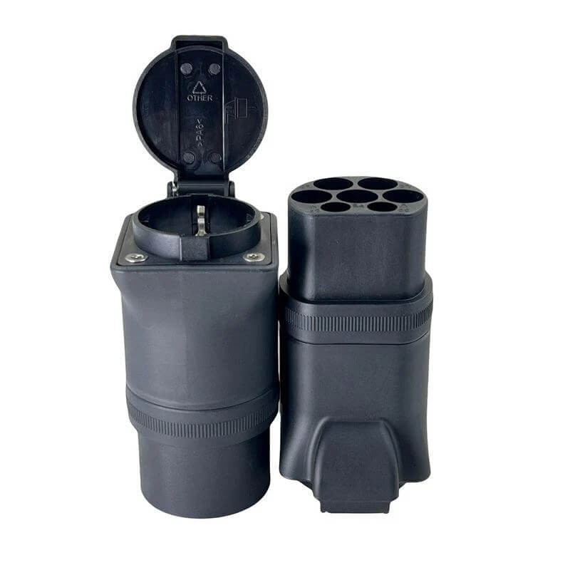 Charging Post Pickup Conversion Adapter for MG - MGCLUBS