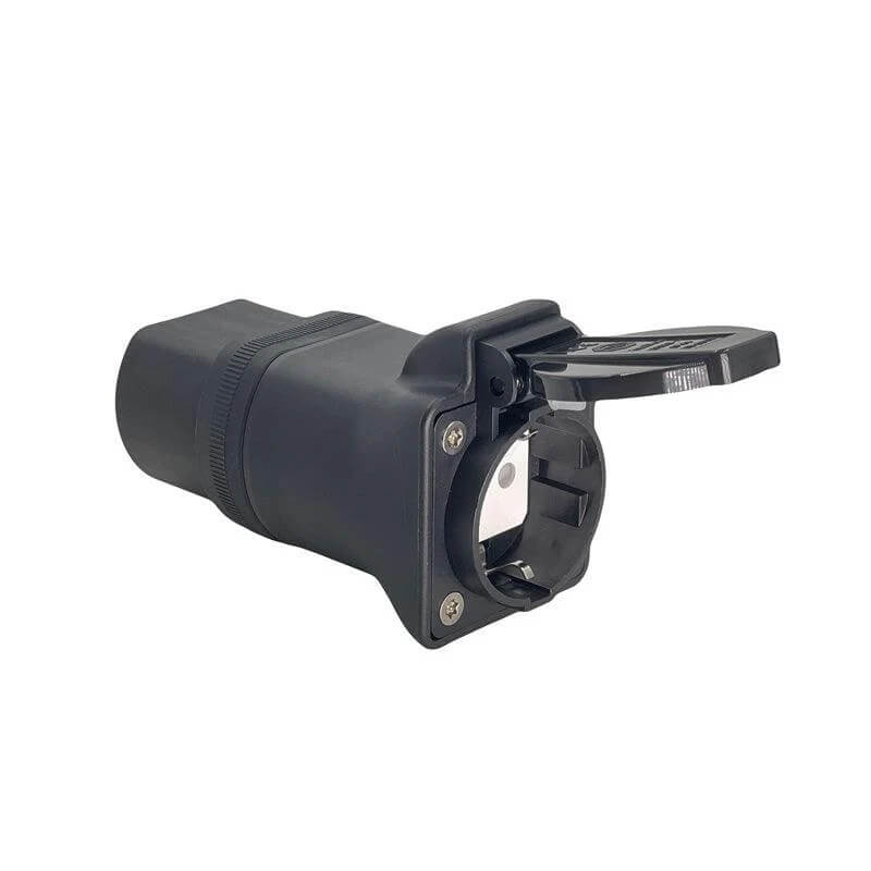 Charging Post Pickup Conversion Adapter for MG - MGCLUBS