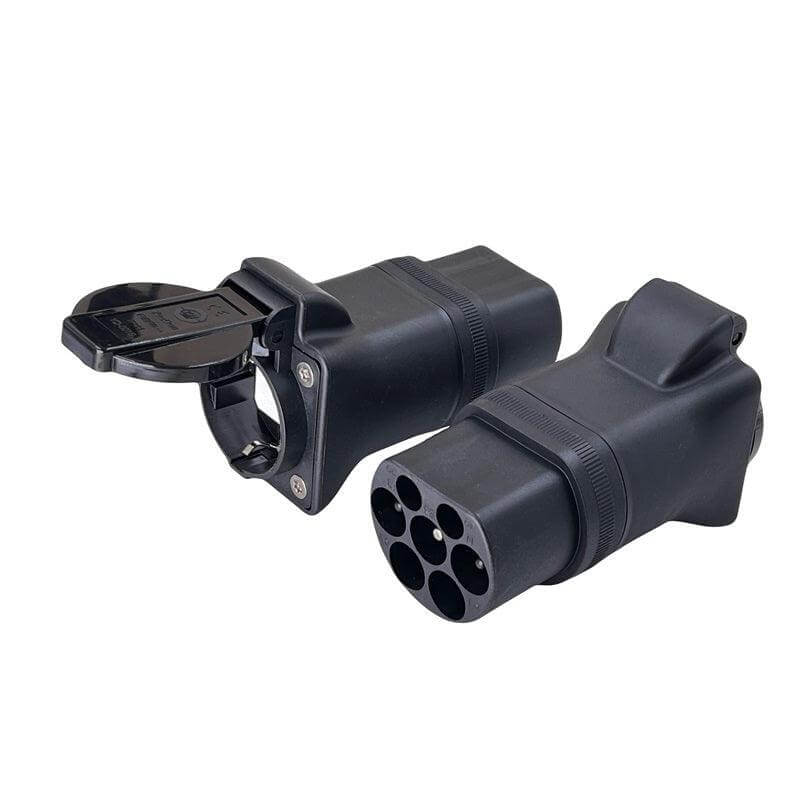 Charging Post Pickup Conversion Adapter for MG - MGCLUBS