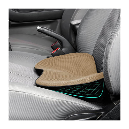 Comfortable and Breathable Car Seat Cushion for MG