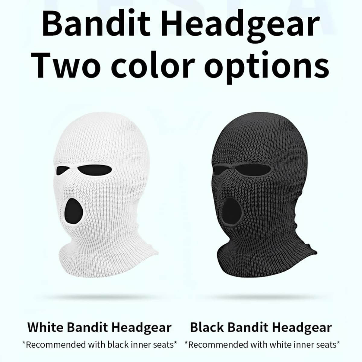 Creative Car Headrest Cover for MG