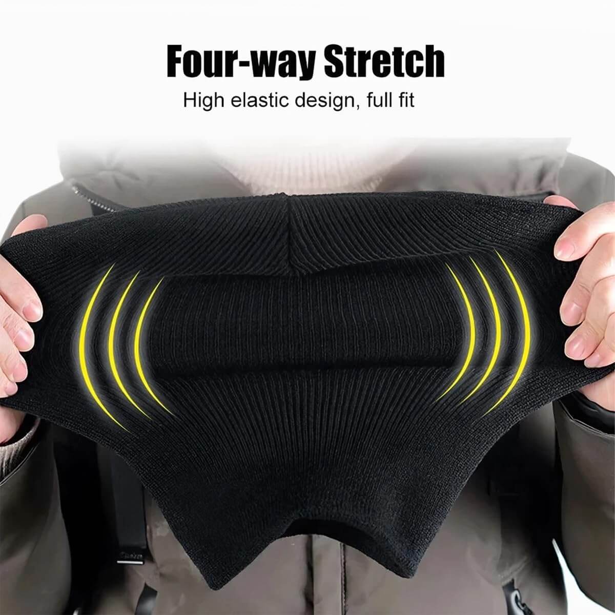 Creative Car Headrest Cover for MG