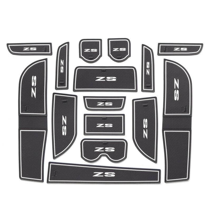Cup, Door and Center Console Liner Accessories for MG - MGCLUBS