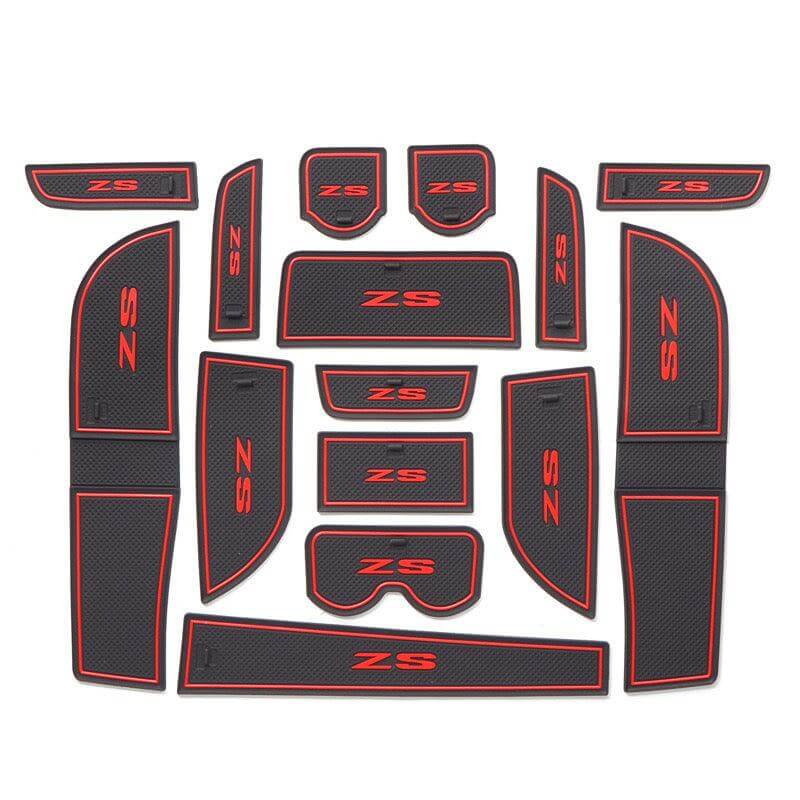 Cup, Door and Center Console Liner Accessories for MG - MGCLUBS