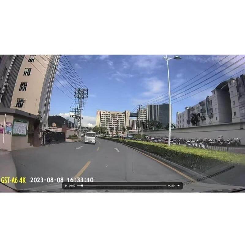 Dash Cam For MG - MGCLUBS