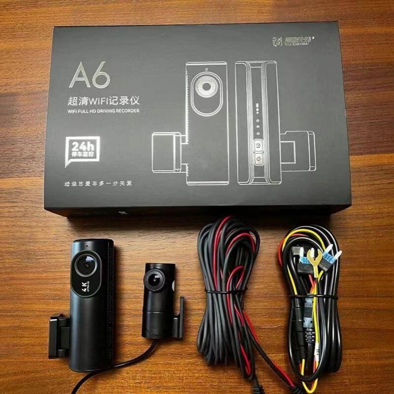 Dash Cam For MG - MGCLUBS