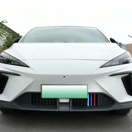 Decorative Front Grille for MG4 - MGCLUBS