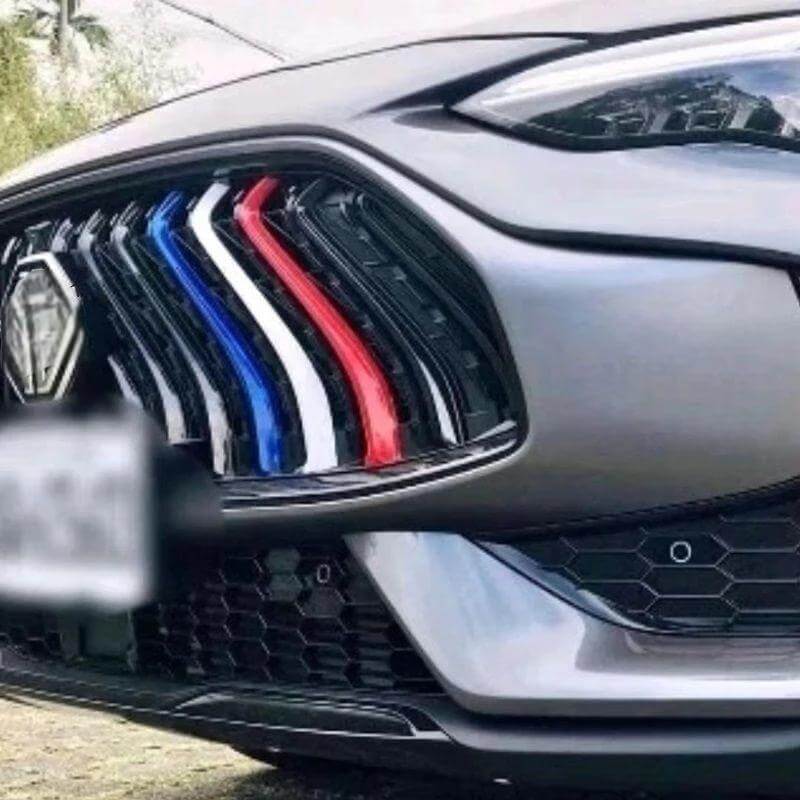 Decorative Front Grille for MG HS(2022-2024) - MGCLUBS