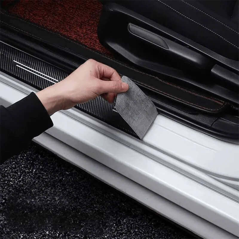 Car Door Sill Protectors for MG - MGCLUBS
